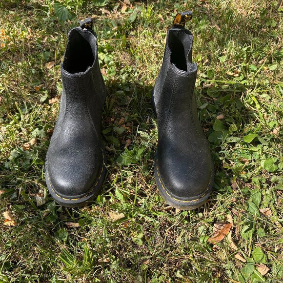 Dr. Martens Boots - Picture 1 of 3